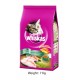 Whiskas Cat Food Tuna Flavour 7 Kg